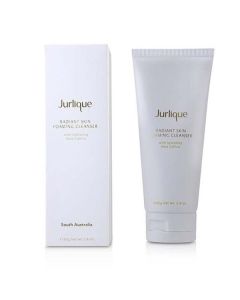 Jurlique Radiant Skin Foaming Cleanser  --80g/2.8oz For Women