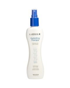 Biosilk Hydrating Therapy Pure Moisture Leave In Spray 7 Oz For Unisex