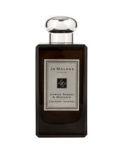 Jo Malone Jasmine Sambac & Marigold Cologne Intense Spray 3.4 Oz For Unisex