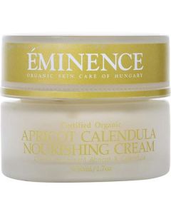 Eminence Apricot Calendula Nourishing Cream (normal To Dry & Sensitive Skin Types) --50ml/1.7oz For Women