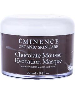 Eminence Chocolate Mousse Hydration Masque (normal To Dry Skin) --248ml/8.4oz For Women