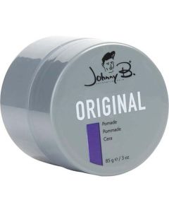 Johnny B Original Pomade 3 Oz For Men