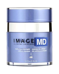 Image Skincare  Image Md Restoring Overnight Retinol Masque 1.7 Oz For Unisex