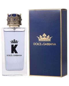 Dolce & Gabbana K Edt Spray 3.3 Oz For Men