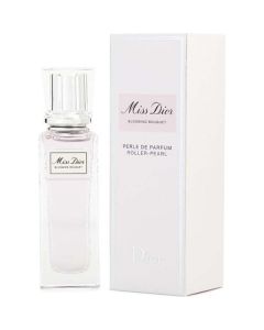 Miss Dior Blooming Bouquet Edt Roller Pearl 0.67 Oz For Women