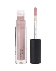 Mac Lip Glass - Oyster Girl  --3.1ml/0.10oz For Women