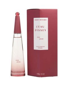 L'eau D'issey Rose & Rose Eau De Parfum Intense Spray 3 Oz For Women