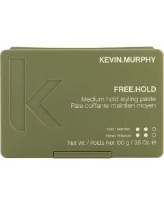 Kevin Murphy Free Hold Medium Hold Styling Cream 3.5 Oz For Unisex