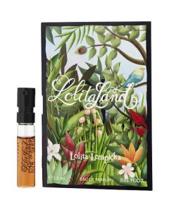 Lolita Lempicka Lolitaland Eau De Parfum Vial Spray For Women