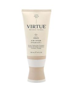 Virtue 6 In 1 Styler 4 Oz For Unisex