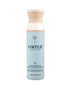 Virtue Recovery Shampoo 8 Oz For Unisex