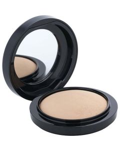 Mac Mineralize Skinfinish Natural - Medium Golden --10g/0.35oz For Women