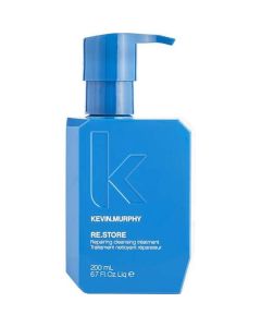 Kevin Murphy Re.store Repairing Cleansing Treatment 6.7 Oz For Unisex