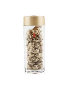 Elizabeth Arden Ceramide Vitamin C Capsules - Radiance Renewal Serum  --60caps For Women