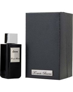 Franck Boclet Crime Extrait De Parfum Spray 3.4 Oz For Unisex