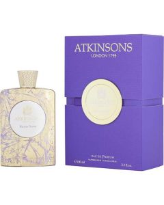 Atkinsons The Joss Flower Eau De Parfum Spray 3.3 Oz For Unisex