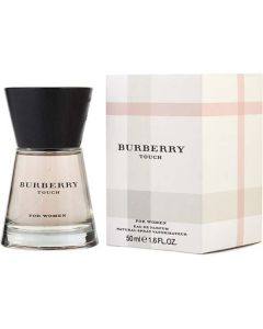 Burberry Touch Eau De Parfum Spray 1.6 Oz (new Packaging) For Women