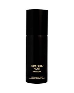 Tom Ford Noir Extreme All Over Body Spray 5 Oz For Men