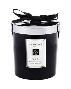 Jo Malone Velvet Rose & Oud Scented Candle 7 Oz For Unisex