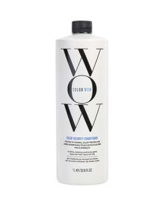 Color Wow Color Security Conditioner - Fine To Normal Hair 32 Oz For Women