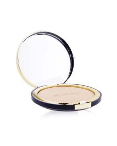 Sisley Phyto Poudre Compacte Matifying And Beautifying Pressed Powder - # 3 Sandy  --12g/0.42oz For Women