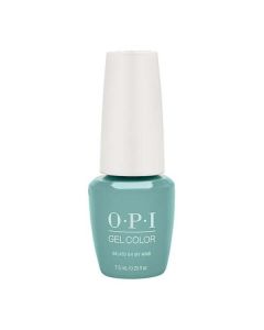 Opi Gel Color Soak-off Gel Lacquer Mini - Gelato On My Mind For Women