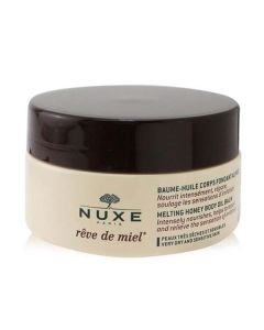 Nuxe Reve De Miel Melting Honey Oil Balm  --200ml/6.7oz For Women