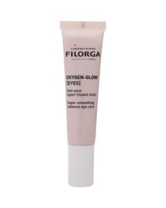 Filorga Oxygen-glow Super-smoothing Radiance Eye Care --15ml/0.5oz For Women