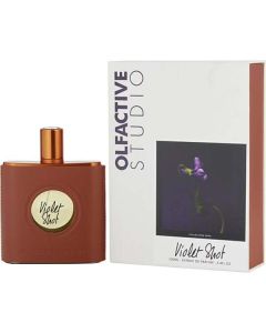 Olfactive Studio Violet Shot Extrait De Parfum Spray 3.4 Oz For Unisex