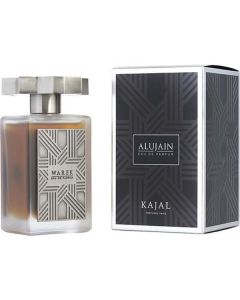 Kajal Alujain Eau De Parfum Spray 3.4 Oz For Unisex