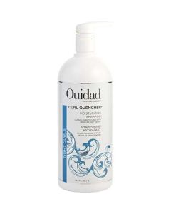 Ouidad Ouidad Curl Quencher Moisturizing Shampoo 33.8 Oz For Unisex