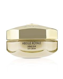 Guerlain Abeille Royale Day Cream - Firms, Smoothes & Illuminates  --50ml/1.6oz For Women