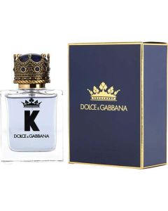 Dolce & Gabbana K Edt Spray 1.7 Oz For Men