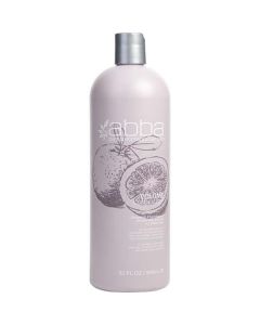 Abba Volume Conditioner 32 Oz (new Packaging) For Unisex