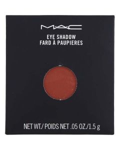 Mac Small Eye Shadow Refill Pan - Red Brick --1.5g/0.05oz For Women