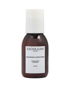 Sachajuan Thickening Conditioner 3.3 Oz For Unisex