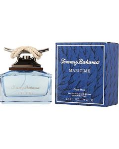 Tommy Bahama Maritime Eau De Cologne Spray 2.5 Oz For Men