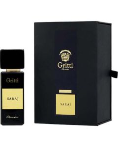 Gritti Saraj Eau De Parfum Spray 3.4 Oz For Unisex