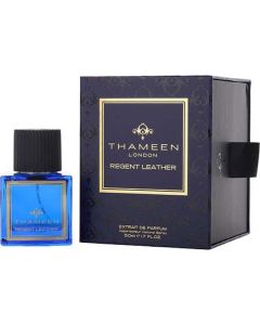 Thameen Regent Leather Extrait De Parfum Spray 1.7 Oz For Unisex