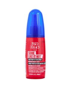 Bed Head Some Like It Hot Heat Protection Spray With Anti-humidity Shield 3.38 Oz For Unisex