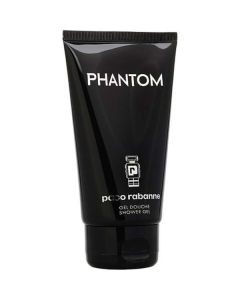 Paco Rabanne Phantom Shower Gel 5 Oz For Men