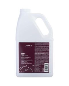 Joico Defy Damage Protective Shampoo 64 Oz For Unisex