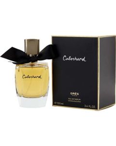 Cabochard Eau De Parfum Spray 3.4 Oz (new Packaging) For Women