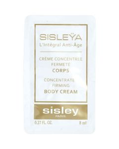 Sisley Sisleya L'integral Anti-age Concentrated Firming Body Cream Sachet Sample --8ml/0.27oz For Women