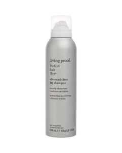 Living Proof Perfect Hair Day (phd) Advanced Clean Dry Shampoo 5.5 Oz For Unisex