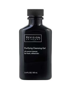 Revision Skincare Purifying Cleansing Gel  --100ml/3.4oz For Unisex