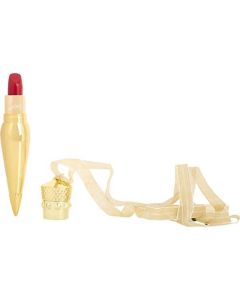 Christian Louboutin Silky Satin Lip Colour - Youpiyou 510 --3.7g/0.13oz For Women