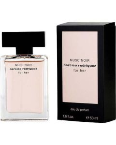 Narciso Rodriguez Musc Noir Eau De Parfum Spray 1.6 Oz For Women