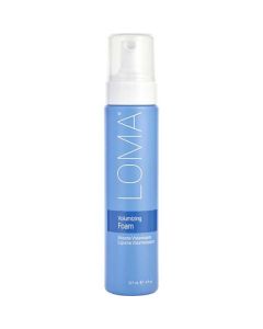 Loma Loma Volumizing Foam 8 Oz For Unisex