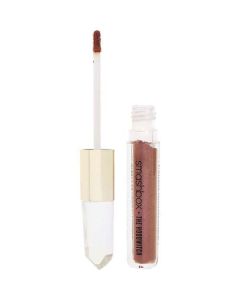 Smashbox Crystalized Always On Liquid Eye Shadow - # Rodonite Stand --3.8ml/0.12oz For Women